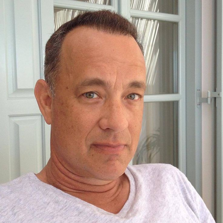 Tom Hanks